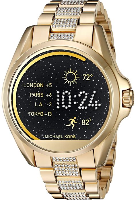 cheapest places to buy michael kors watches|michael kors smart watch clearance.